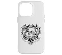 Carcasa para iPhone 14 Pro MAX HMT Windrush Trojan Skinhead Reggae - British Jamaican