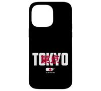 Carcasa para iPhone 14 Pro MAX I Love Tokyo, Tokyo Japan Loves me, Tokyo Fashion Graphic