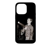 Carcasa para iPhone 14 Pro MAX Ian Curtis & Bernard Sumner Joy Division En Vivo Martin O'Neill