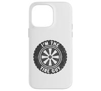 Carcasa para iPhone 14 Pro MAX I'm The Tire Guy Car Wheel Lover Tire Mechanic Funny
