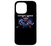 Carcasa para iPhone 14 Pro MAX Infinite Crisis Super