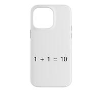 Carcasa para iPhone 14 Pro MAX Informático Código Programación - Hacker Nerd Programador