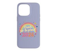 Carcasa para iPhone 14 Pro MAX Inicio del Curso Escolar -Pronti per la Prima 2026 Italy