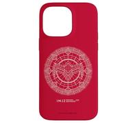 Carcasa para iPhone 14 Pro MAX Injustice 2: Every Battle Defines You Wonder Woman Wireframe