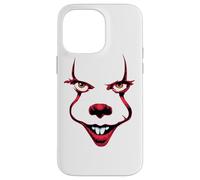 Carcasa para iPhone 14 Pro MAX IT: Chapter 2 2 Smile