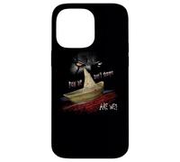 Carcasa para iPhone 14 Pro MAX IT Now We Aren't Strangers