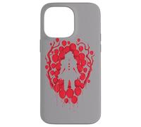 Carcasa para iPhone 14 Pro MAX IT Red Balloon Mirage
