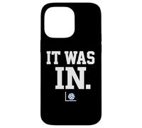Carcasa para iPhone 14 Pro MAX It Was In Volleyball Player