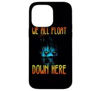Carcasa para iPhone 14 Pro MAX IT We All Float Down Here