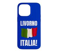 Carcasa para iPhone 14 Pro MAX Italy Livorno