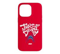 Carcasa para iPhone 14 Pro MAX Jaws Jaws of Death
