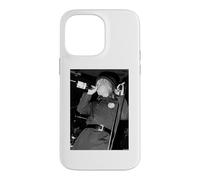 Carcasa para iPhone 14 Pro MAX Jeffrey Lee Pierce The Gun Club en Vivo por Martin O'Neill