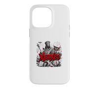 Carcasa para iPhone 14 Pro MAX Jerjes Persa Rey De Reyes Romanos Épica Espartana