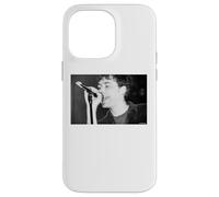 Carcasa para iPhone 14 Pro MAX Jesus & Mary Chain Viven como la Miel Foto Andy Willsher