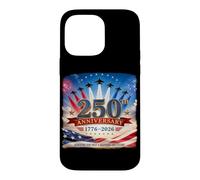 Carcasa para iPhone 14 Pro MAX Jet Airshow 250th - Honoring Our Past, Inspiring Our Future