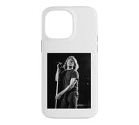 Carcasa para iPhone 14 Pro MAX Jon Bon Jovi Livin' En Una Oración El Cantante de Rock David Corio