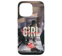 Carcasa para iPhone 14 Pro MAX Jurassic Park Clever Girl