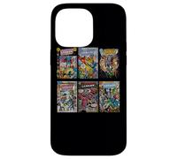 Carcasa para iPhone 14 Pro MAX Justice League Covers