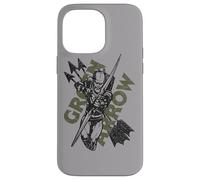 Carcasa para iPhone 14 Pro MAX Justice League Green Arrow Archers Arrows