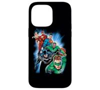 Carcasa para iPhone 14 Pro MAX Justice League Heroes Unite