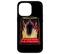 Carcasa para iPhone 14 Pro MAX Justice League Heroes United