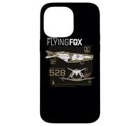 Carcasa para iPhone 14 Pro MAX Justice League Movie Flying Fox