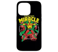 Carcasa para iPhone 14 Pro MAX Justice League Mr. Miracle
