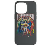 Carcasa para iPhone 14 Pro MAX Justice League Neighborhood Watch
