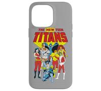 Carcasa para iPhone 14 Pro MAX Justice League New Teen Titans
