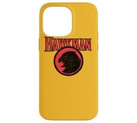 Carcasa para iPhone 14 Pro MAX Justice League Rough Hawk
