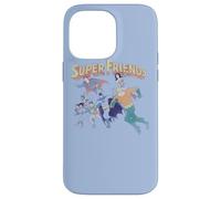 Carcasa para iPhone 14 Pro MAX Justice League Super Friends