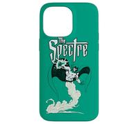 Carcasa para iPhone 14 Pro MAX Justice League The Spectre