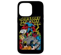 Carcasa para iPhone 14 Pro MAX Justice League Ultimate Scarifice