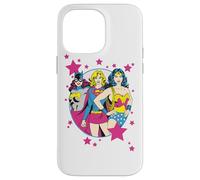 Carcasa para iPhone 14 Pro MAX Justice League We Are Superior