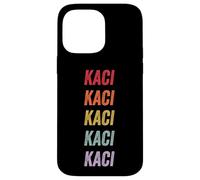Carcasa para iPhone 14 Pro MAX Kaci