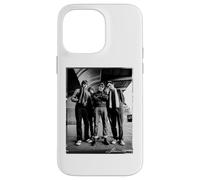 Carcasa para iPhone 14 Pro MAX Kaiser Chiefs predigo una Banda antidisturbios Michael Robert Williams