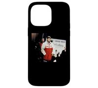 Carcasa para iPhone 14 Pro MAX Kenny Dalglish Liverpool Manager Copa Mundial de Fútbol 1990