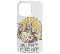 Carcasa para iPhone 14 Pro MAX Kevin Smith Ver Askewniverse Buddy Cristo Obtuvo Verano Retro