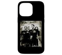Carcasa para iPhone 14 Pro MAX Killers Mr Bright Side Rock Band de Michael Robert Williams
