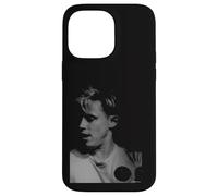 Carcasa para iPhone 14 Pro MAX Kirk Brandon de Spear of Destiny en Vivo por Andy Willsher