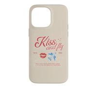 Carcasa para iPhone 14 Pro MAX Kiss and Fly