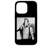 Carcasa para iPhone 14 Pro MAX La Cantante de Jane's Addiction Perry Farrell por AJ Barratt