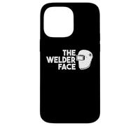Carcasa para iPhone 14 Pro MAX La Cara del Soldador La Cara del Soldador