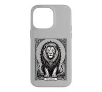 Carcasa para iPhone 14 Pro MAX La Corona de Las Sombras de Marbas