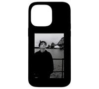 Carcasa para iPhone 14 Pro MAX La Foto de Fall Mark E Smith por AJ Barratt