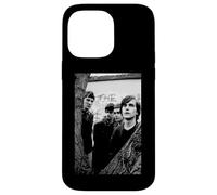 Carcasa para iPhone 14 Pro MAX La Foto de la Banda Bluetones Espera Volar Rock Andy Willsher