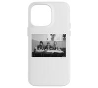 Carcasa para iPhone 14 Pro MAX La Jam Paul Weller Todos Mod Contras Era Foto Martyn Goddard