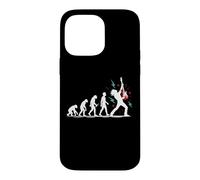 Carcasa para iPhone 14 Pro MAX La Mayor evolución de un Verdadero y talentoso Guitarrista de Rock