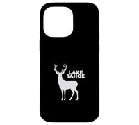 Carcasa para iPhone 14 Pro MAX Lake Tahoe California and Nevada Vacation