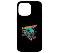 Carcasa para iPhone 14 Pro MAX Legendary Since May 1978